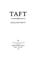Tapa de Taft