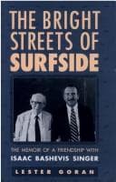 Tapa de The bright streets of surfside
