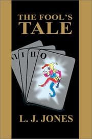 Tapa de The Fool's Tale