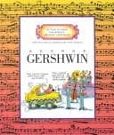 Tapa de George Gershwin