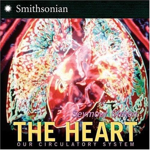 Tapa de The Heart
