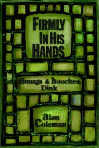 Tapa de Firmly in His Hands