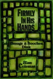 Tapa de Firmly in His Hands