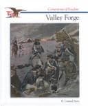 Tapa de Valley Forge