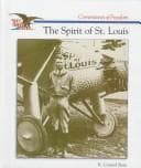Tapa de The Spirit of St. Louis