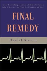 Tapa de Final Remedy