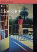 Tapa de David Hockney