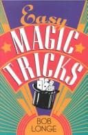 Tapa de Easy magic tricks