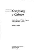 Tapa de Composing a culture