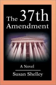 Tapa de The 37th Amendment