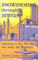Tapa de Snowshoeing through sewers