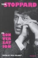 Tapa de Tom Stoppard in conversation