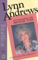Tapa de Lynn Andrews in conversation with Michael Toms