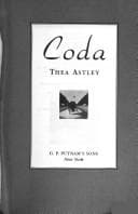 Tapa de Coda
