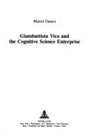 Tapa de Giambattista Vico and the cognitive science enterprise