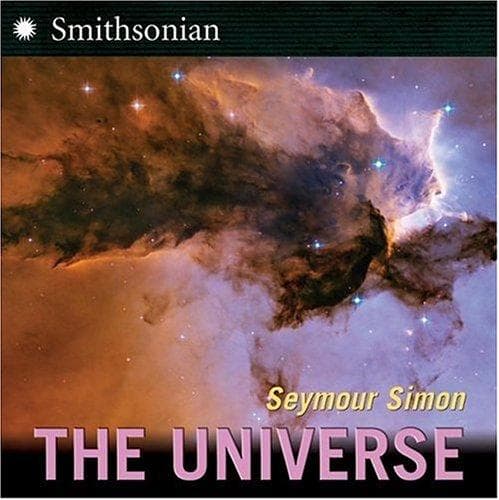 Tapa de The Universe
