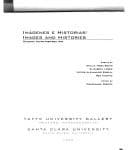Tapa de Imágenes e historias