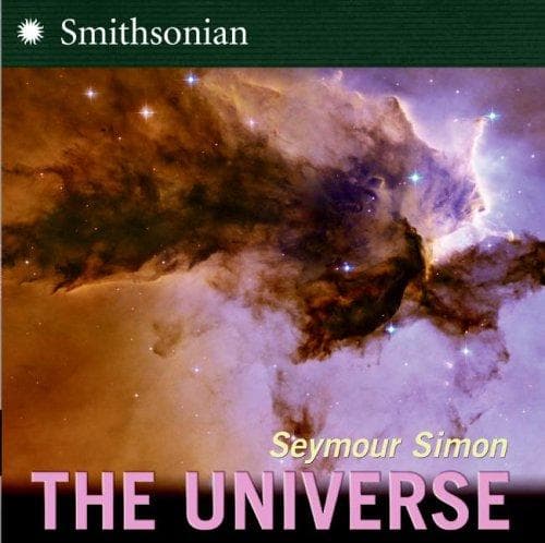 Tapa de The Universe