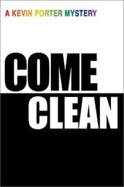 Tapa de Come Clean