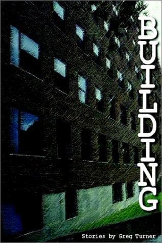 Tapa de Building