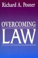 Tapa de Overcoming law