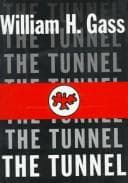 Tapa de The Tunnel