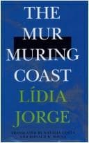 Tapa de The murmuring coast