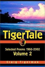 Tapa de Tigertale