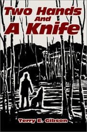 Tapa de Two Hands and a Knife