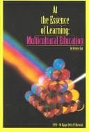 Tapa de At the essence of learning