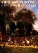 Tapa de American paintings at the High Museum of Art