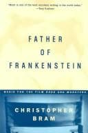 Tapa de Father of Frankenstein