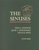 Tapa de The sinuses