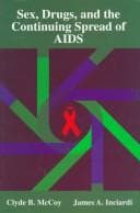 Tapa de Sex, drugs, and the continuing spread of AIDS