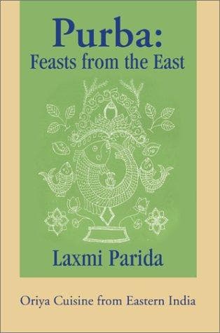 Tapa de Purba: Feasts From The East