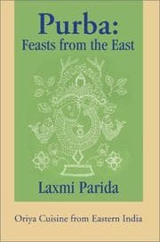 Tapa de Purba: Feasts From The East