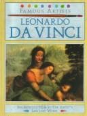 Tapa de Leonardo da Vinci