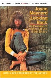 Tapa de Looking back