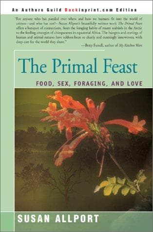 Tapa de The Primal Feast