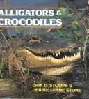 Tapa de Alligators & crocodiles