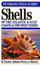 Tapa de A field guide to shells