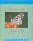 Tapa de Caterpillar to butterfly