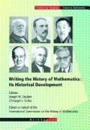 Tapa de The Intersection of history and mathematics