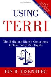 Tapa de Using Terri