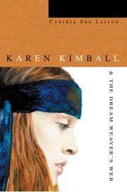 Tapa de Karen Kimball & the Dream Weaver's Web