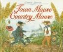 Tapa de Town mouse, country mouse