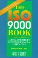 Tapa de The ISO 9000 book