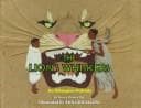 Tapa de The lion's whiskers