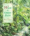 Tapa de Walk a green path