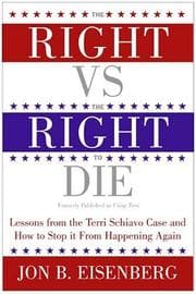 Tapa de The Right vs. the Right to Die